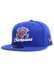 画像1: NEW ERA 59FIFTY NBA KNICKS 25-26 CHAMPIONS BLUE (1)
