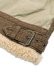 画像6: 【送料無料】AVIREX CLASSIC COTTON B-3 JACKET KHAKI (6)