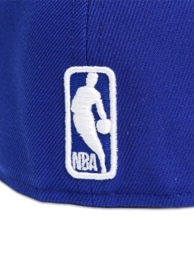 画像8: NEW ERA 59FIFTY NBA KNICKS 25-26 CHAMPIONS BLUE