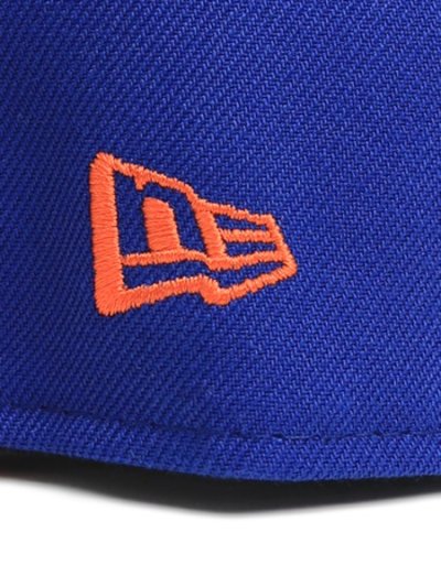画像7: NEW ERA 59FIFTY NBA KNICKS 25-26 CHAMPIONS BLUE