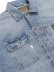 画像4: 【送料無料】LEVI'S WORKWEAR SUNRISE TRUCKER DIVING DUCKS DX TRK (4)