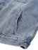 画像5: 【送料無料】LEVI'S WORKWEAR SUNRISE TRUCKER DIVING DUCKS DX TRK (5)