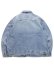 画像2: 【送料無料】LEVI'S WORKWEAR SUNRISE TRUCKER DIVING DUCKS DX TRK (2)