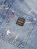 画像3: 【送料無料】LEVI'S WORKWEAR SUNRISE TRUCKER DIVING DUCKS DX TRK (3)