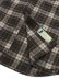 画像5: 【送料無料】WHIMSY SOCKS TARTAN FLANNEL SHIRT BLACK (5)
