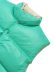 画像3: 【送料無料】WHIMSY SOCKS SMALL SNAP DOWN VEST TEAL (3)