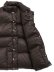 画像5: 【送料無料】WHIMSY SOCKS SMALL SNAP DOWN VEST BROWN (5)