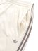 画像3: 【送料無料】ADIDAS FIREBIRD VELOUR TRACK PANTS-WONDER WHITE (3)