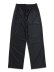画像1: 【送料無料】ADIDAS FIREBIRD METALLIC TRACK PANTS-BLACK (1)