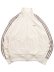画像1: 【送料無料】ADIDAS FIREBIRD VELOUR TRACK TOP-WONDER WHITE (1)
