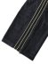 画像7: 【送料無料】ADIDAS FIREBIRD VELOUR TRACK PANTS-BLACK (7)