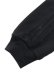 画像5: 【送料無料】ADIDAS WMNS SST DOUBLE FRONT HOODIE-BLACK (5)