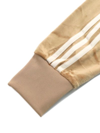 画像6: 【送料無料】ADIDAS FIREBIRD VELOUR TRACK TOP-CARDBOARD
