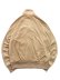 画像2: 【送料無料】ADIDAS FIREBIRD VELOUR TRACK TOP-CARDBOARD (2)