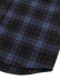 画像4: 【送料無料】WHIMSY SOCKS TARTAN FLANNEL SHIRT BLUE (4)