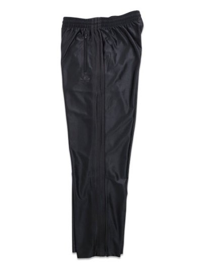 画像6: 【送料無料】ADIDAS FIREBIRD METALLIC TRACK PANTS-BLACK