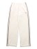 画像1: 【送料無料】ADIDAS FIREBIRD VELOUR TRACK PANTS-WONDER WHITE (1)
