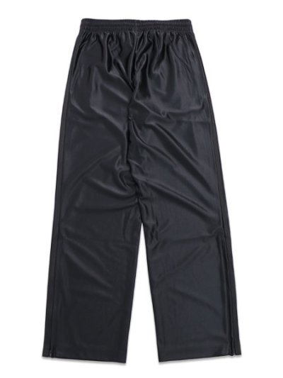画像2: 【送料無料】ADIDAS FIREBIRD METALLIC TRACK PANTS-BLACK