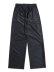 画像2: 【送料無料】ADIDAS FIREBIRD METALLIC TRACK PANTS-BLACK (2)