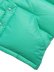 画像4: 【送料無料】WHIMSY SOCKS SMALL SNAP DOWN VEST TEAL (4)