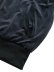 画像4: 【送料無料】ADIDAS FIREBIRD VELOUR TRACK TOP-BLACK (4)