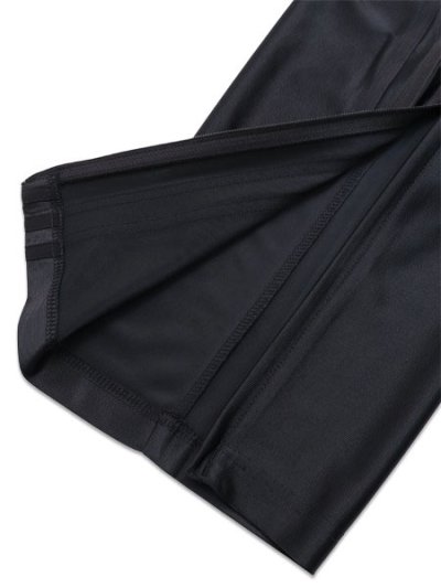 画像8: 【送料無料】ADIDAS FIREBIRD METALLIC TRACK PANTS-BLACK