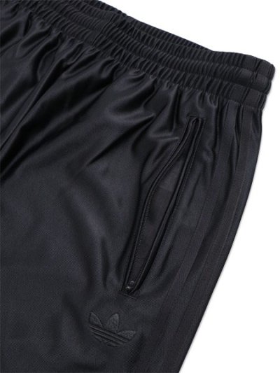 画像3: 【送料無料】ADIDAS FIREBIRD METALLIC TRACK PANTS-BLACK