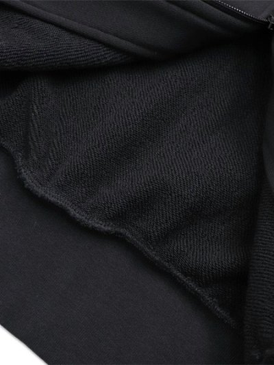 画像6: 【送料無料】ADIDAS WMNS CROP ZIP HOODIE-BLACK