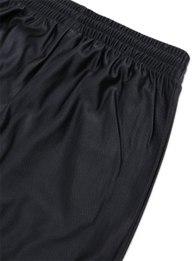 画像4: 【送料無料】ADIDAS FIREBIRD METALLIC TRACK PANTS-BLACK
