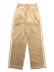 画像1: 【送料無料】ADIDAS FIREBIRD VELOUR TRACK PANTS-CARDBOARD (1)