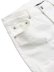 画像3: 【送料無料】mnml X162 STRETCH DENIM WHITE (3)