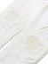 画像7: 【送料無料】mnml X162 STRETCH DENIM WHITE (7)