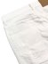 画像8: 【送料無料】mnml X162 STRETCH DENIM WHITE (8)