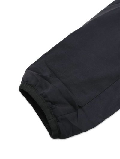 画像6: 【送料無料】SNOW PEAK FLEXIBLE INSULATED SHIRT BLACK