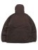 画像2: 【送料無料】SNOW PEAK FLEXIBLE INSULATED ZIP PARKA DARK BROWN (2)