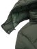 画像4: 【送料無料】POLO RALPH LAUREN GORHAM DOWN JACKET COMPANY OLIVE (4)