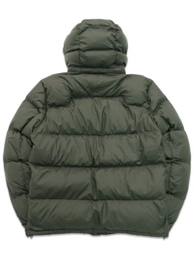 画像2: 【送料無料】POLO RALPH LAUREN GORHAM DOWN JACKET COMPANY OLIVE