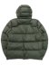 画像2: 【送料無料】POLO RALPH LAUREN GORHAM DOWN JACKET COMPANY OLIVE (2)