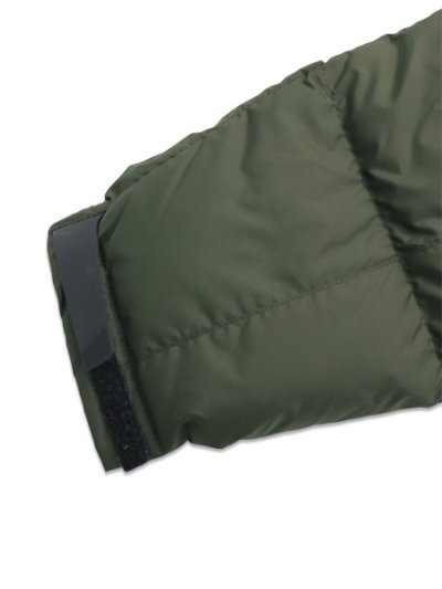 画像9: 【送料無料】POLO RALPH LAUREN GORHAM DOWN JACKET COMPANY OLIVE