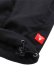 画像5: 【送料無料】SNOW PEAK LEXIBLE INSULATED ZIP PARKA DARK BROWN (5)