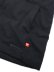 画像4: 【送料無料】SNOW PEAK FLEXIBLE INSULATED SHIRT BLACK (4)