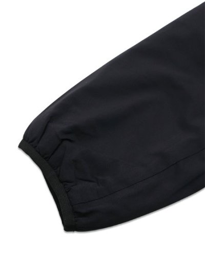 画像7: 【送料無料】SNOW PEAK LEXIBLE INSULATED ZIP PARKA DARK BROWN