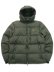 画像1: 【送料無料】POLO RALPH LAUREN GORHAM DOWN JACKET COMPANY OLIVE (1)