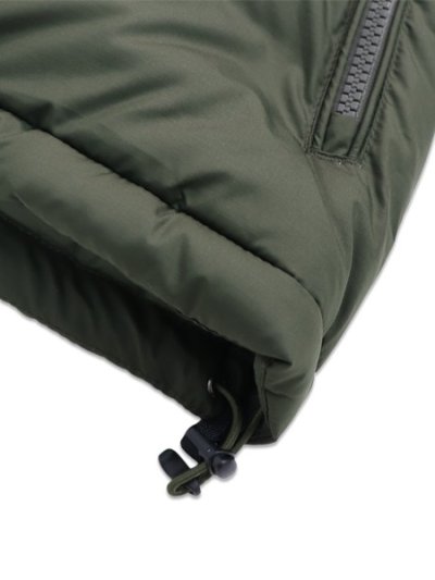 画像6: 【送料無料】POLO RALPH LAUREN GORHAM DOWN JACKET COMPANY OLIVE