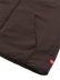 画像4: 【送料無料】SNOW PEAK FLEXIBLE INSULATED ZIP PARKA DARK BROWN (4)