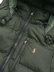 画像3: 【送料無料】POLO RALPH LAUREN GORHAM DOWN JACKET COMPANY OLIVE (3)