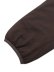 画像7: 【送料無料】SNOW PEAK FLEXIBLE INSULATED ZIP PARKA DARK BROWN (7)