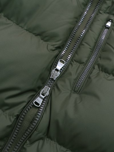 画像7: 【送料無料】POLO RALPH LAUREN GORHAM DOWN JACKET COMPANY OLIVE