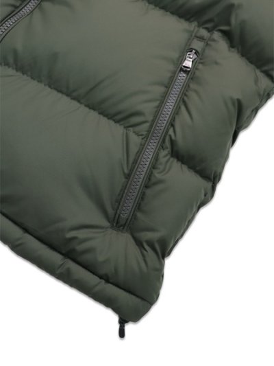 画像5: 【送料無料】POLO RALPH LAUREN GORHAM DOWN JACKET COMPANY OLIVE
