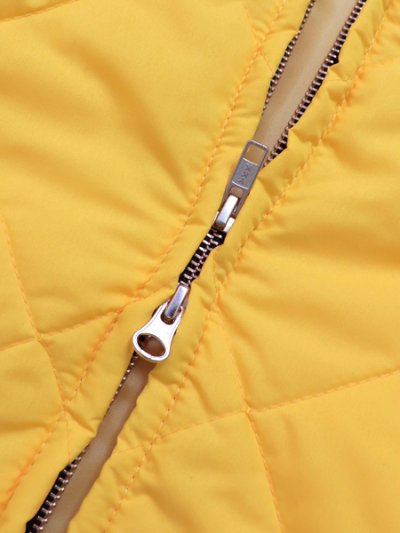 画像5: 【送料無料】DICKSON QUILTED INSULATED JACKET 3.3oz DIAMOND